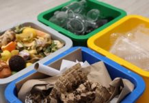 GESTIONE RACCOLTA DIFFERENZIATA. Percorso di cittadinanza dedicato ai cittadini stranieri