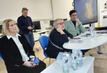 REATI DI GENERE E BULLISMO. I giovani studenti incontrano la legalità