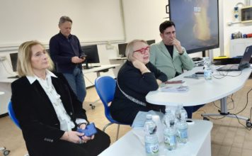 REATI DI GENERE E BULLISMO. I giovani studenti incontrano la legalità