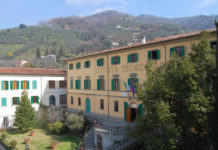 Un pullman nuovo per l’Anzilotti. Progetto dell’istituto Agrario