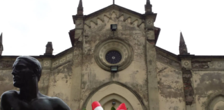 Avviso esumazioni cimiteri cittadini. Le informazioni