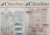 IL CITTADINO COMPIE 30 ANNI. Da foglio a due colori a quotidiano online