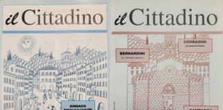 IL CITTADINO COMPIE 30 ANNI. Da foglio a due colori a quotidiano online
