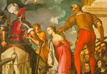 SANTA DOROTEA. Il programma dei festeggiamenti liturgici e civili