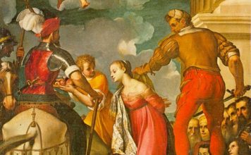 SANTA DOROTEA. Il programma dei festeggiamenti liturgici e civili