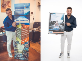 ABY STORE SI ALLARGA. Novità nella sede di Pescia. Passa ad ABY Power