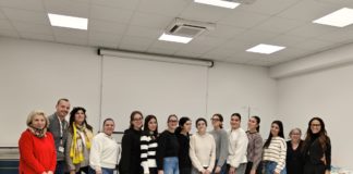 STUDENTESSE DEL SISMONDI-Pacinotti si qualificano OSS. Tutti i nomi