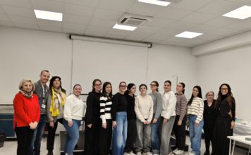 STUDENTESSE DEL SISMONDI-Pacinotti si qualificano OSS. Tutti i nomi