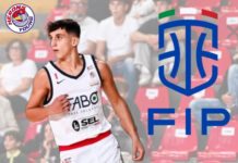 FRANCESCO ROSI, esordio vincente al 35esimo Trofeo Bruna Malaguti