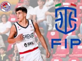 FRANCESCO ROSI, esordio vincente al 35esimo Trofeo Bruna Malaguti