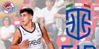 FRANCESCO ROSI, esordio vincente al 35esimo Trofeo Bruna Malaguti