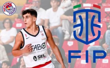 FRANCESCO ROSI, esordio vincente al 35esimo Trofeo Bruna Malaguti