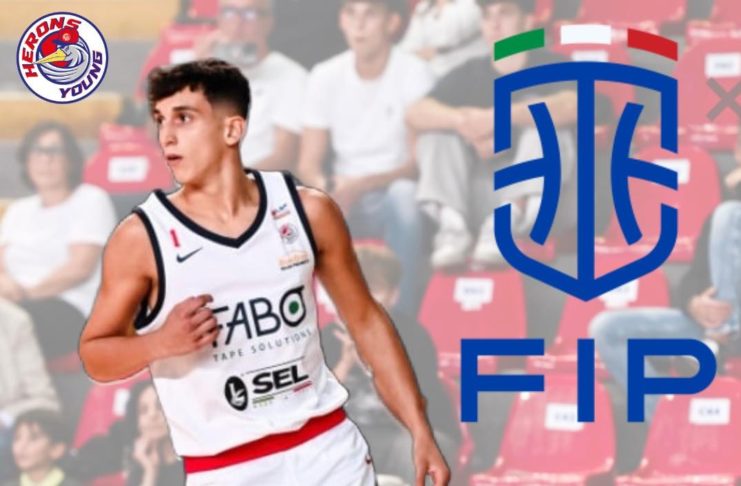 Prestazione monstre di Francesco che ne mette 59