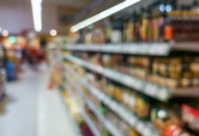 TENTA UN FURTO ALL’OBI. Pugno in faccia ad una vigilante, fermato poco distante