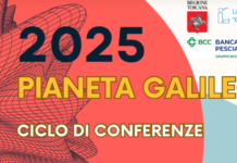 PIANETA GALILEO. Tra gli appuntamenti, l’Intelligenza Artificiale