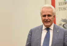 PUNTO NASCITA PESCIA. Da Eugenio Giani un’ancora di salvezza. Ecco perchè