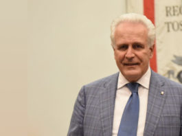 PUNTO NASCITA PESCIA. Da Eugenio Giani un’ancora di salvezza. Ecco perchè