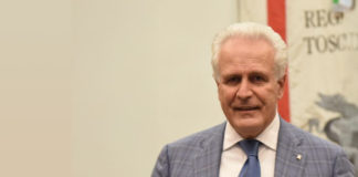 PUNTO NASCITA PESCIA. Da Eugenio Giani un’ancora di salvezza. Ecco perchè