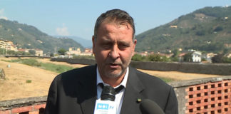 PROCESSO ORESTE GIURLANI. Appello rinviato a maggio