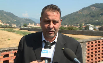 PROCESSO ORESTE GIURLANI. Appello rinviato a maggio