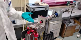 Studenti dell’istituto Agrario in visita all’Arpat di Firenze