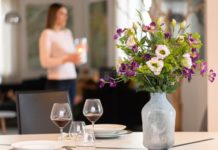 SAN VALENTINO e la Festa della Mamma. Da BIANCHI DINO colore e stile per ogni esigenza