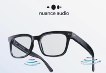 HAI DETTO OCCHIALI per sentire MEGLIO? Da Ottica GOIORANI le soluzione Nuance Audio
