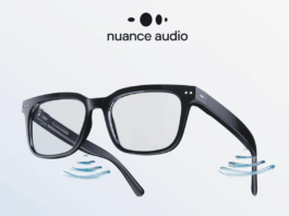 HAI DETTO OCCHIALI per sentire MEGLIO? Da Ottica GOIORANI le soluzione Nuance Audio