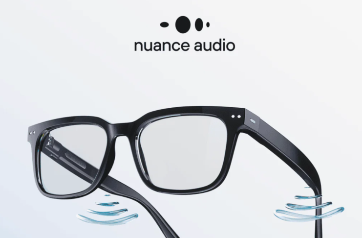 HAI DETTO OCCHIALI per sentire MEGLIO? Da Ottica GOIORANI le soluzione Nuance Audio
