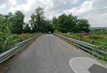 PONTE SAN PIERO. Giurlani, “E’ in sicurezza? Quando cominceranno i lavori?”