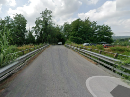 PONTE SAN PIERO. Giurlani, “E’ in sicurezza? Quando cominceranno i lavori?”