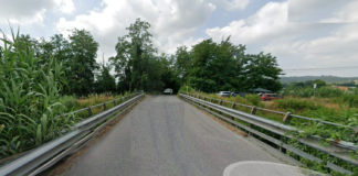 PONTE SAN PIERO. Giurlani, “E’ in sicurezza? Quando cominceranno i lavori?”