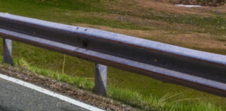 VIA DEL TRASPO in sicurezza. A Vellano investimento da 200mila euro