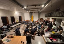 VALLERIANA AL BIVIO. “In gioco la nostra sicurezza”. Raccolta firme da inviare al Prefetto