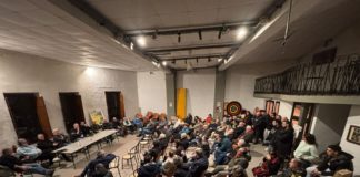 VALLERIANA AL BIVIO. “In gioco la nostra sicurezza”. Raccolta firme da inviare al Prefetto