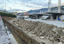 MEFIT, al via lavori per 10 milioni di euro. “In ballo il futuro della città”