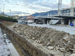 MEFIT, al via lavori per 10 milioni di euro. “In ballo il futuro della città”