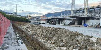 MEFIT, al via lavori per 10 milioni di euro. “In ballo il futuro della città”