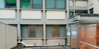 TENSOSTRUTTURA al Pronto Soccorso. Rinascere: “Restituire dignità ai malati”