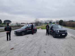 FURTI NELLE AUTO. Carabinieri sulle tracce dei responsabili