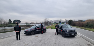 FURTI NELLE AUTO. Carabinieri sulle tracce dei responsabili