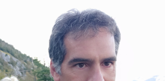 CAI PESCIA. BORILLE presidente. Chi c’è nel consiglio direttivo. Marmolada 03.07.22