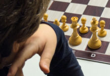 SCACCO MATTO in Palagio. Al via corso gratuito per adolescenti, giovani e adulti