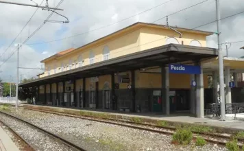 “Che succede al parcheggio della stazione ferroviaria, al terminal bus e ai locali dei tassisti?