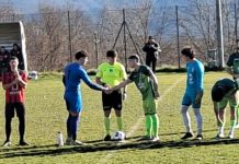 Pescia tra le mura amiche nel match clou della quinta giornata