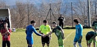 Pescia tra le mura amiche nel match clou della quinta giornata