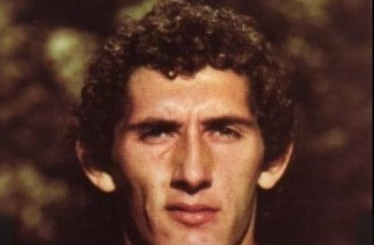 Patrizio Sala: lo scooter del Torino. Intervista di Carlo Pellegrini