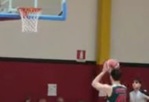 Pinzani è glaciale ai liberi. Invictus sbaglia e la Cestistica festeggia