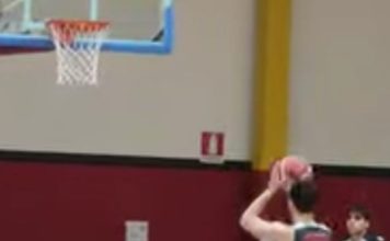 Pinzani è glaciale ai liberi. Invictus sbaglia e la Cestistica festeggia