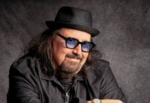 Danilo Amerio: la costanza di una passione. Intervista di Carlo Pellegrini